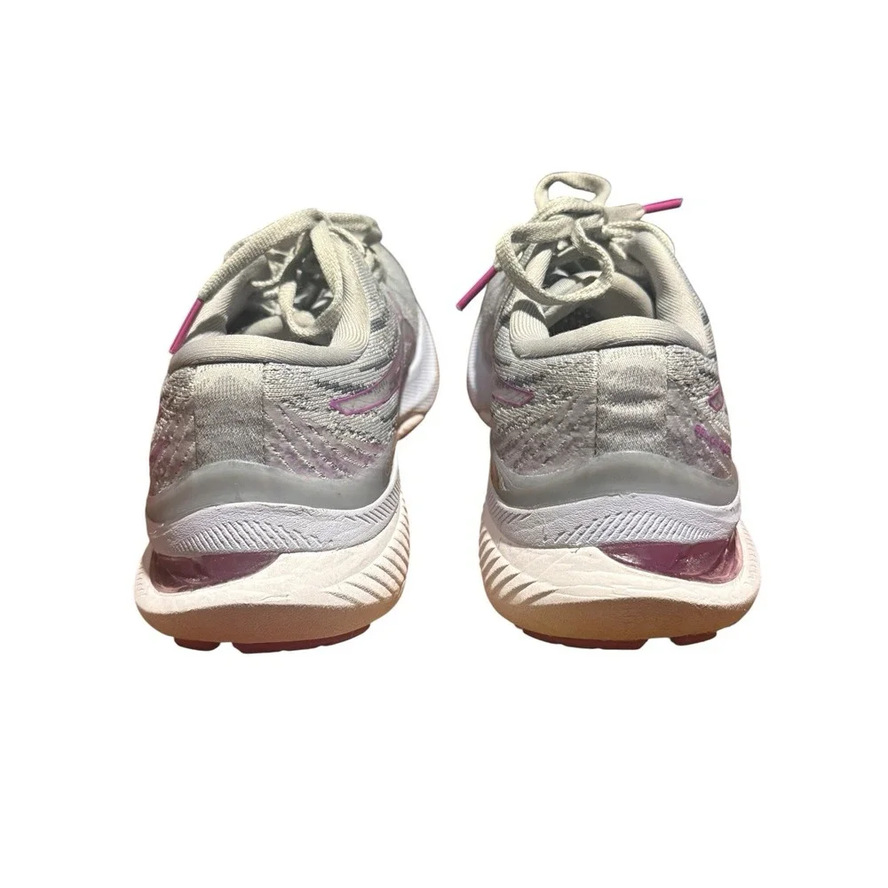 ASICS Gel-Kayano 29 Grey Women's Size 7 Running Athletic